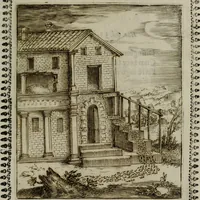An illustration from Pauli Maccii Emblemata (1628)