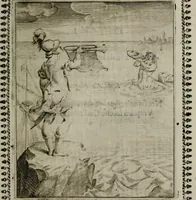 An illustration from Pauli Maccii Emblemata (1628)