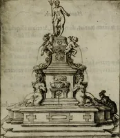 An illustration from Pauli Maccii Emblemata (1628)