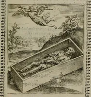 An illustration from Pauli Maccii Emblemata (1628)