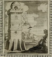 An illustration from Pauli Maccii Emblemata (1628)