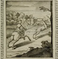 An illustration from Pauli Maccii Emblemata (1628)