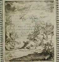 An illustration from Pauli Maccii Emblemata (1628)