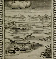 An illustration from Pauli Maccii Emblemata (1628)