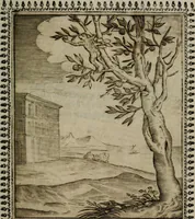An illustration from Pauli Maccii Emblemata (1628)
