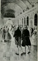 An illustration from Paul Jones (1893)