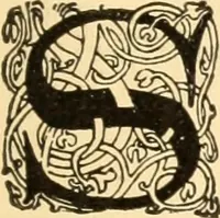 An illustration from The Paul Revere album : containing a complete description of Goss' "Life of Col. Paul Revere," and more than twenty engravings with descriptions of incidents in the life of the hero of the "Midnight ride," April 18, 1775 (1904)
