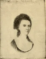 An illustration from The Paul Revere album : containing a complete description of Goss' "Life of Col. Paul Revere," and more than twenty engravings with descriptions of incidents in the life of the hero of the "Midnight ride," April 18, 1775 (1904)