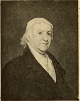 An illustration from The Paul Revere album : containing a complete description of Goss' "Life of Col. Paul Revere," and more than twenty engravings with descriptions of incidents in the life of the hero of the "Midnight ride," April 18, 1775 (1904)