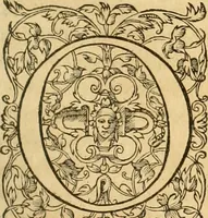 An illustration from Pausaniæ accurata Graeciae descriptio : qua lector ceu manu per eam regionem circumducitur: a Guilielmo Xylandro Augustano diligenter recognita, & ab innumeris mendis repurgata. Accesserunt annotationes, quæ a G. Xylandro paulo ante obitum inchoatæ, nunc vero a Frid. Sylb. continuatæ ... addita etiam doctissima Romuli Amasæi versio .. (1583)