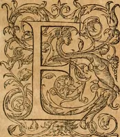 An illustration from Pausaniæ accurata Graeciae descriptio : qua lector ceu manu per eam regionem circumducitur: a Guilielmo Xylandro Augustano diligenter recognita, & ab innumeris mendis repurgata. Accesserunt annotationes, quæ a G. Xylandro paulo ante obitum inchoatæ, nunc vero a Frid. Sylb. continuatæ ... addita etiam doctissima Romuli Amasæi versio .. (1583)