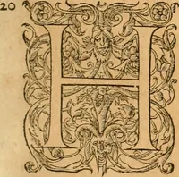 An illustration from Pausaniæ accurata Graeciae descriptio : qua lector ceu manu per eam regionem circumducitur: a Guilielmo Xylandro Augustano diligenter recognita, & ab innumeris mendis repurgata. Accesserunt annotationes, quæ a G. Xylandro paulo ante obitum inchoatæ, nunc vero a Frid. Sylb. continuatæ ... addita etiam doctissima Romuli Amasæi versio .. (1583)