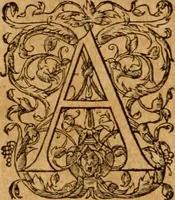 An illustration from Pausaniæ accurata Graeciae descriptio : qua lector ceu manu per eam regionem circumducitur: a Guilielmo Xylandro Augustano diligenter recognita, & ab innumeris mendis repurgata. Accesserunt annotationes, quæ a G. Xylandro paulo ante obitum inchoatæ, nunc vero a Frid. Sylb. continuatæ ... addita etiam doctissima Romuli Amasæi versio .. (1583)