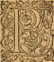An illustration from Pausaniæ accurata Graeciae descriptio : qua lector ceu manu per eam regionem circumducitur: a Guilielmo Xylandro Augustano diligenter recognita, & ab innumeris mendis repurgata. Accesserunt annotationes, quæ a G. Xylandro paulo ante obitum inchoatæ, nunc vero a Frid. Sylb. continuatæ ... addita etiam doctissima Romuli Amasæi versio .. (1583)
