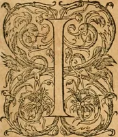 An illustration from Pausaniæ accurata Graeciae descriptio : qua lector ceu manu per eam regionem circumducitur: a Guilielmo Xylandro Augustano diligenter recognita, & ab innumeris mendis repurgata. Accesserunt annotationes, quæ a G. Xylandro paulo ante obitum inchoatæ, nunc vero a Frid. Sylb. continuatæ ... addita etiam doctissima Romuli Amasæi versio .. (1583)