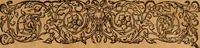 An illustration from Pausaniæ accurata Graeciae descriptio : qua lector ceu manu per eam regionem circumducitur: a Guilielmo Xylandro Augustano diligenter recognita, & ab innumeris mendis repurgata. Accesserunt annotationes, quæ a G. Xylandro paulo ante obitum inchoatæ, nunc vero a Frid. Sylb. continuatæ ... addita etiam doctissima Romuli Amasæi versio .. (1583)