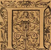 Picture 6 of 38 from Pausaniæ accurata Graeciae descriptio : qua lector ceu manu per eam regionem circumducitur: a Guilielmo Xylandro Augustano diligenter recognita, & ab innumeris mendis repurgata. Accesserunt annotationes, quæ a G. Xylandro paulo ante obitum inchoatæ, nunc vero a Frid. Sylb. continuatæ ... addita etiam doctissima Romuli Amasæi versio .. (1583), leaf 8