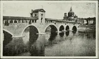 An illustration from Pavia e la sua certosa : guida artistica (1911)