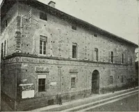 Picture 83 of 133 from Pavia e la sua certosa : guida artistica (1911), leaf 115