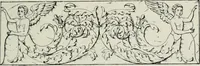 An illustration from Pavia e la sua certosa : guida artistica (1911)