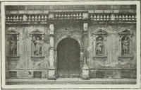 An illustration from Pavia e la sua certosa : guida artistica (1911)
