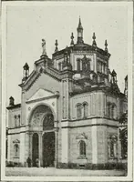 An illustration from Pavia e la sua certosa : guida artistica (1911)