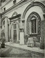 An illustration from Pavia e la sua certosa : guida artistica (1911)