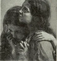 An illustration from Pavia e la sua certosa : guida artistica (1911)