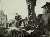 An illustration from Pavia e la sua certosa : guida artistica (1911)