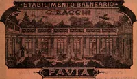 Picture 127 of 133 from Pavia e la sua certosa : guida artistica (1911), leaf 174