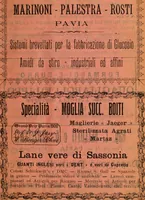 An illustration from Pavia e la sua certosa : guida artistica (1911)