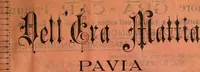 Picture 131 of 133 from Pavia e la sua certosa : guida artistica (1911), leaf 196