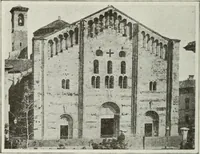 Picture 7 of 133 from Pavia e la sua certosa : guida artistica (1911), leaf 25