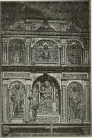 An illustration from Pavia e la sua certosa : guida artistica (1911)