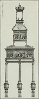 An illustration from Pavia e la sua certosa : guida artistica (1911)