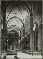 An illustration from Pavia e la sua certosa : guida artistica (1911)