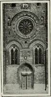 An illustration from Pavia e la sua certosa : guida artistica (1911)