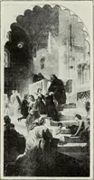 An illustration from Pavia e la sua certosa : guida artistica (1911)