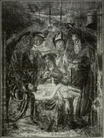 An illustration from Pavia e la sua certosa : guida artistica (1911)