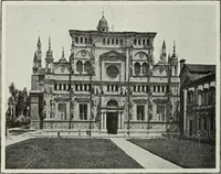 Picture 36 of 133 from Pavia e la sua certosa : guida artistica (1911), leaf 61