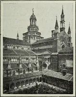 An illustration from Pavia e la sua certosa : guida artistica (1911)