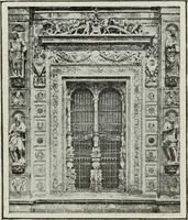 Picture 40 of 133 from Pavia e la sua certosa : guida artistica (1911), leaf 64