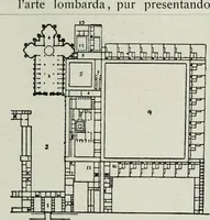 Picture 42 of 133 from Pavia e la sua certosa : guida artistica (1911), leaf 66