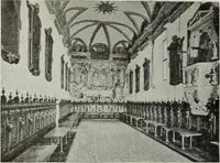 An illustration from Pavia e la sua certosa : guida artistica (1911)