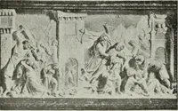 An illustration from Pavia e la sua certosa : guida artistica (1911)