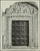 An illustration from Pavia e la sua certosa : guida artistica (1911)