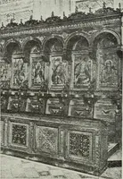 Picture 49 of 133 from Pavia e la sua certosa : guida artistica (1911), leaf 71