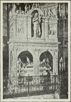 An illustration from Pavia e la sua certosa : guida artistica (1911)