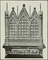 An illustration from Pavia e la sua certosa : guida artistica (1911)