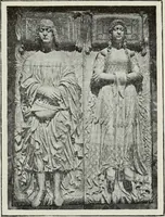 An illustration from Pavia e la sua certosa : guida artistica (1911)